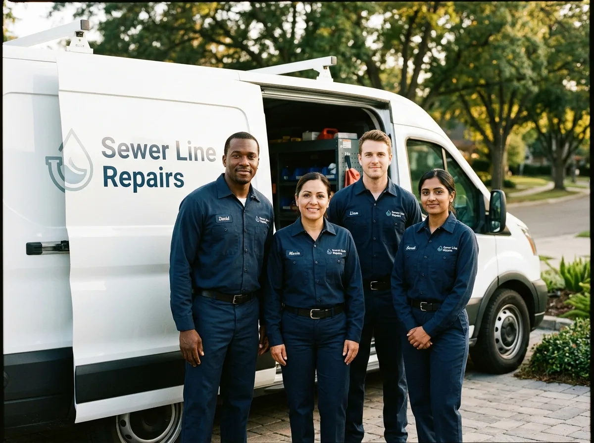 Emergency Plumber company in Seattle, WA